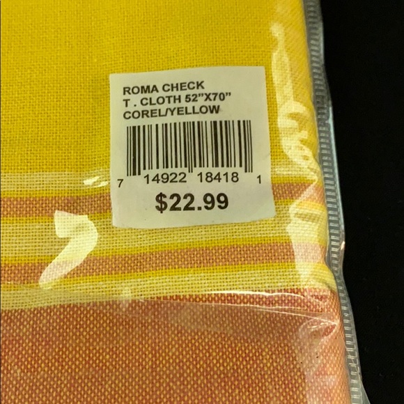 Table Cloth by Ashley Cooper - Picture 4 of 4